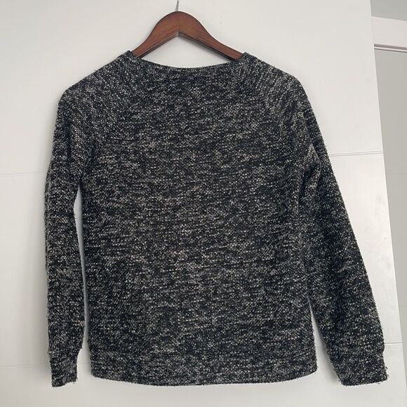 Roots Knit Crewneck - Picture 6 of 6